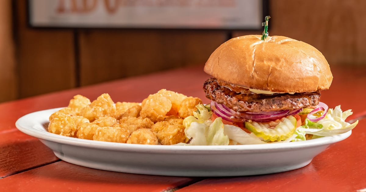 Tualatin Station Bar And Grill - tfn475j
