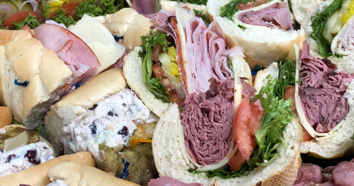 Deli At Killington Corners Restaurant in Killington, VT