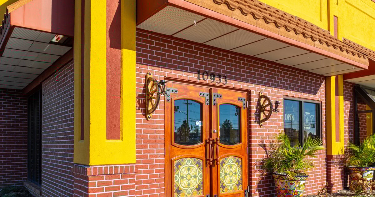 Contact Valle Escondido Mexican Restaurant