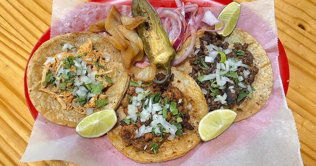 Chihuahua Tacos porta in Italia il Taco Tuesday - Agenfood