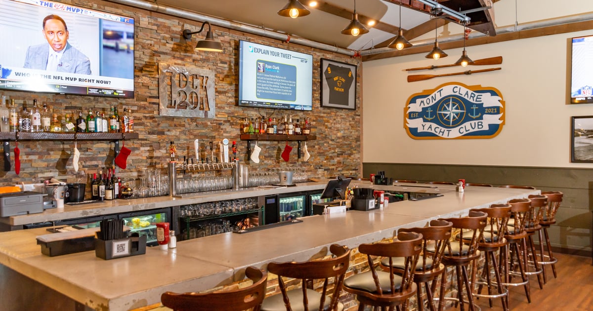 Events Lock 29 Restaurant in Mont Clare, PA