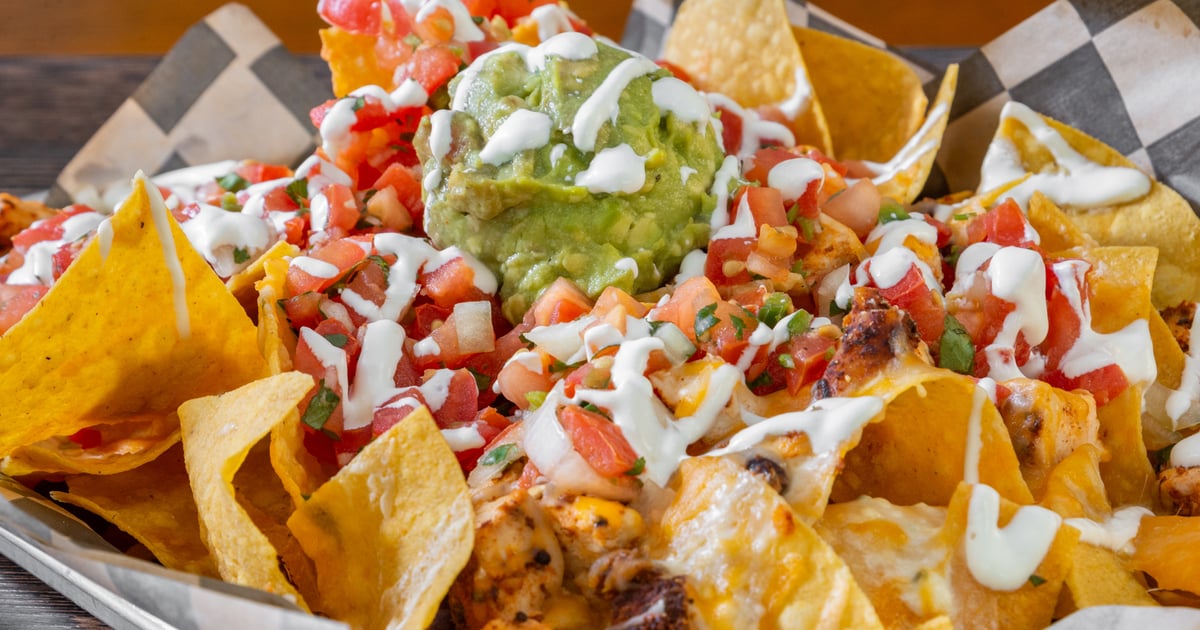 Nachos - Lock 29 - Restaurant in Mont Clare, PA