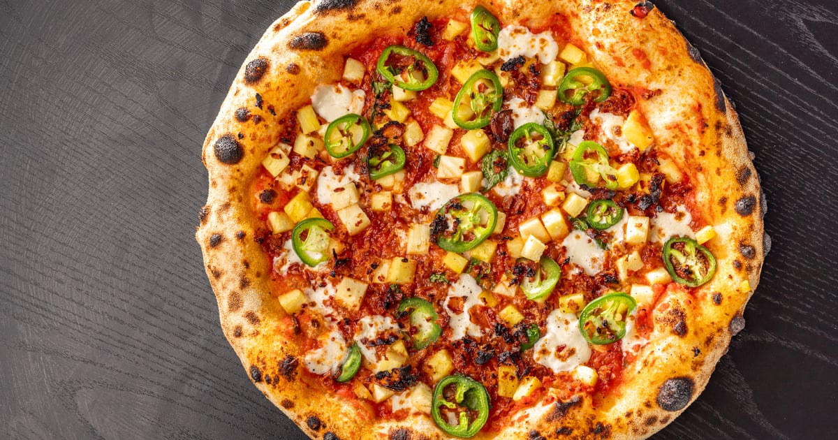 Catering - La Crosta di Napoli - Pizza Restaurant in Whittier, CA