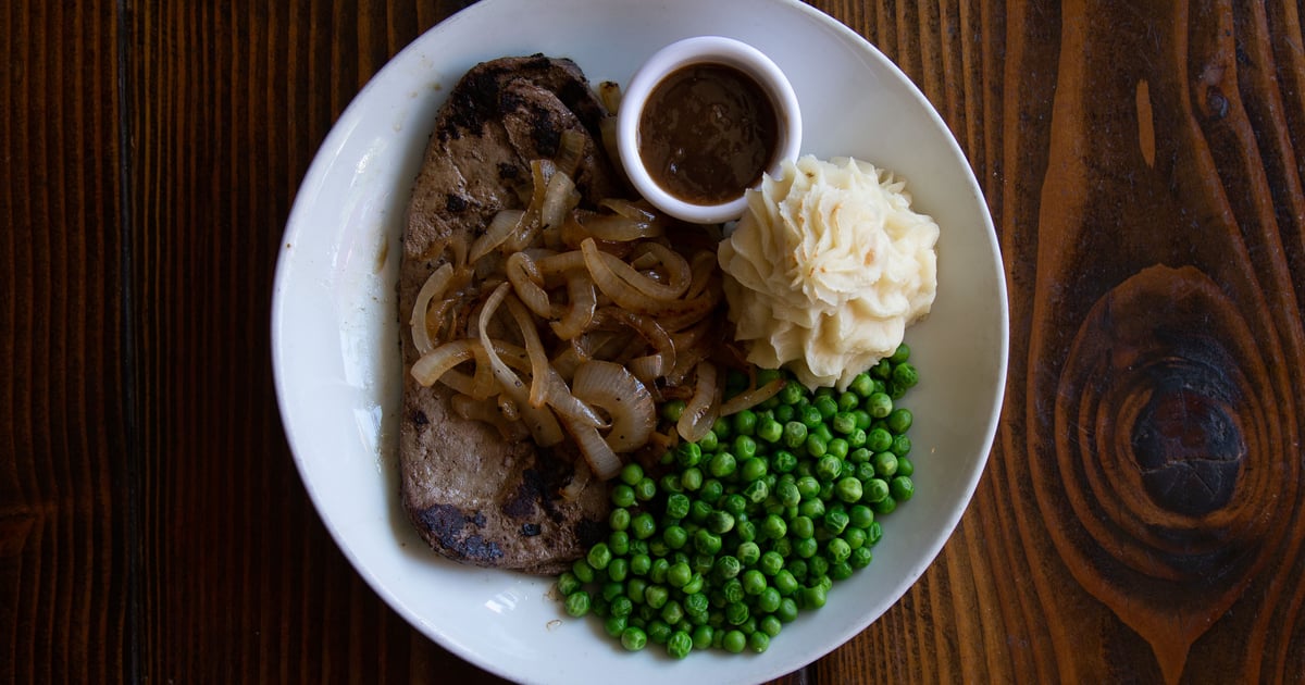 Find Liver and Onions Restaurants Near You: A Comprehensive Guide