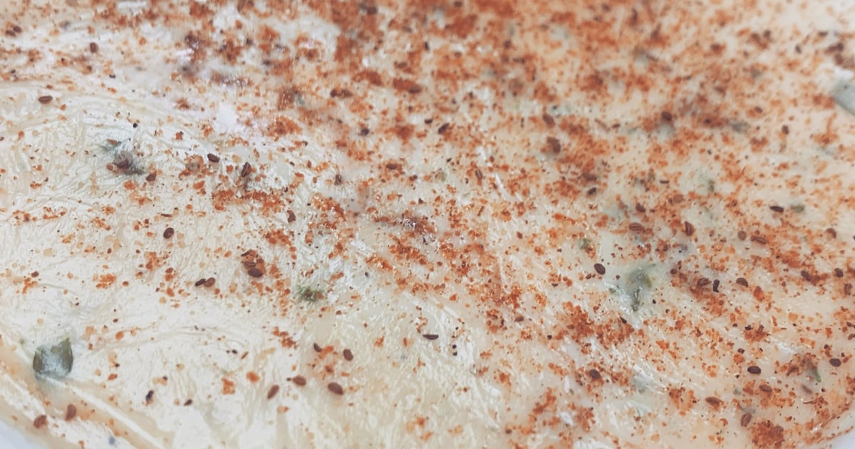 Cream of Crab Soup Near Me