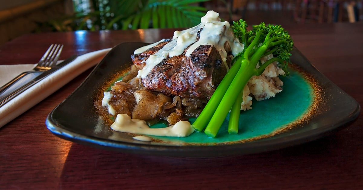 Contact Longboard Cafe American Restaurant in Ocean City, MD