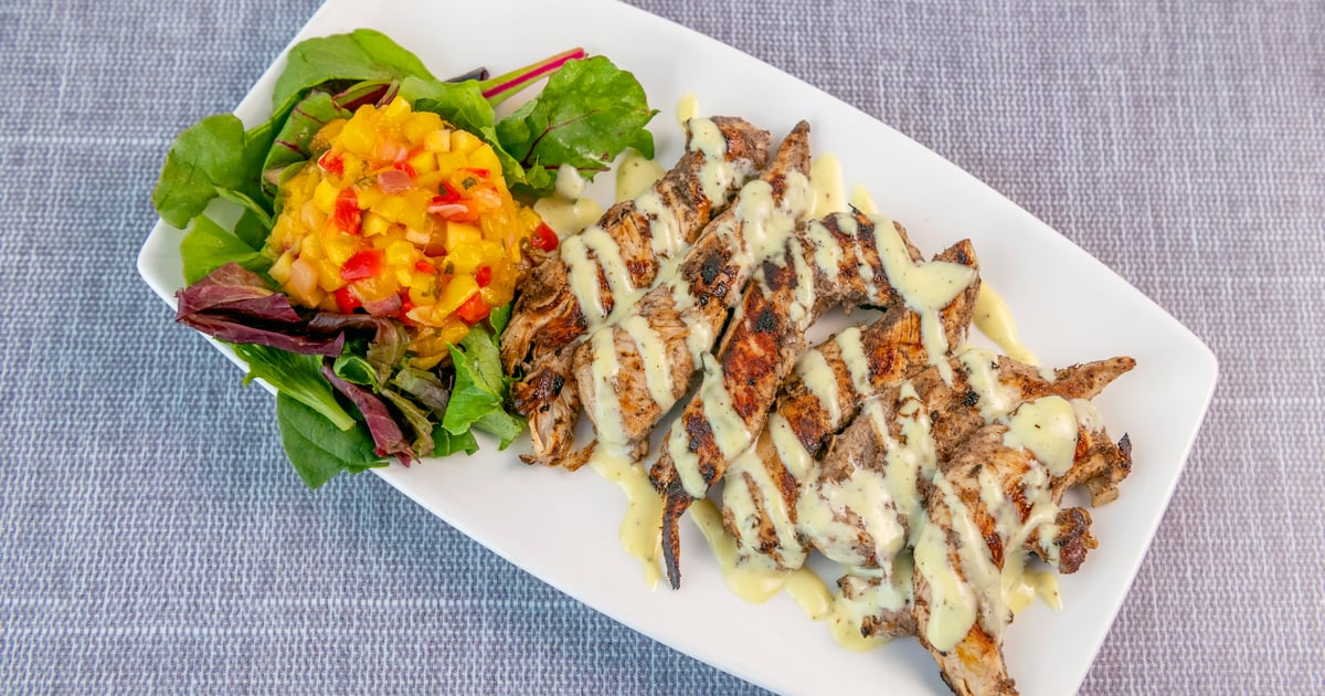 Longboard Cafe - American Restaurant in Ocean City, MD