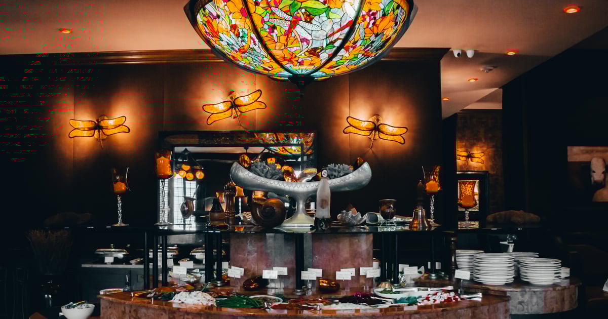 Ipanema Brazilian Steak House - Brazilian Restaurant in Ocala, FL