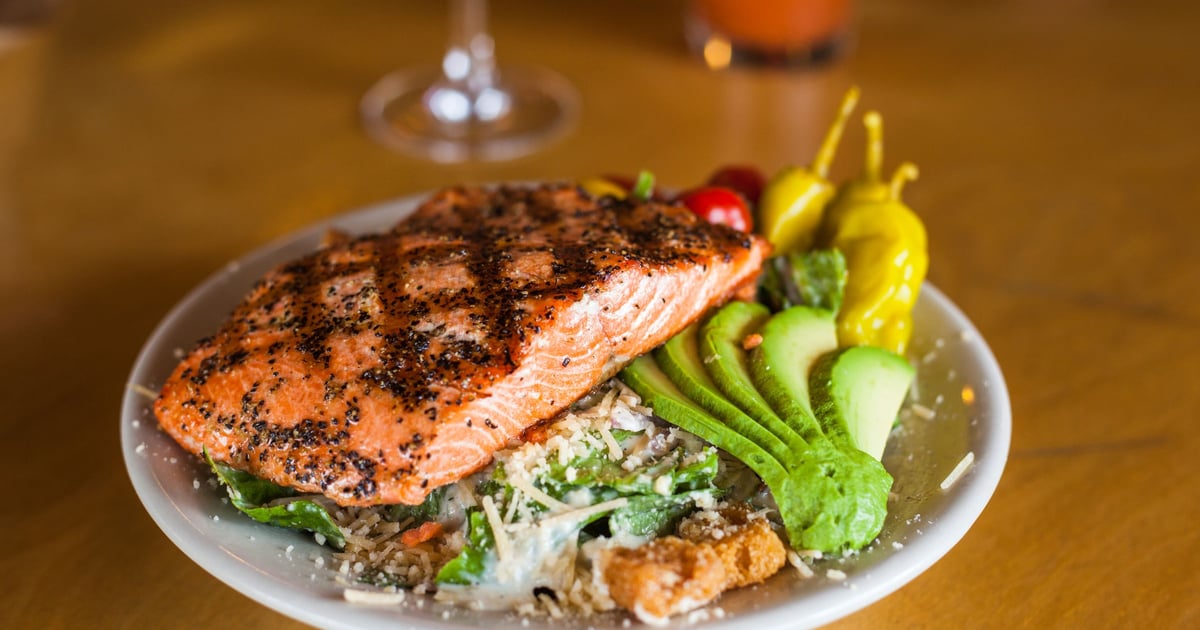 Westport Fish Shack Seafood Restaurant in WA