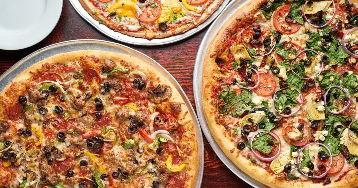 19TH AVE & HAPPY VALLEY RD - Streets of New York