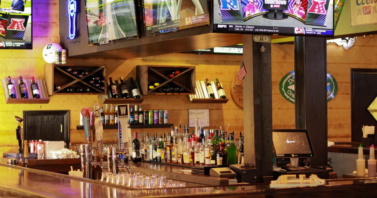 H2 Public House logo