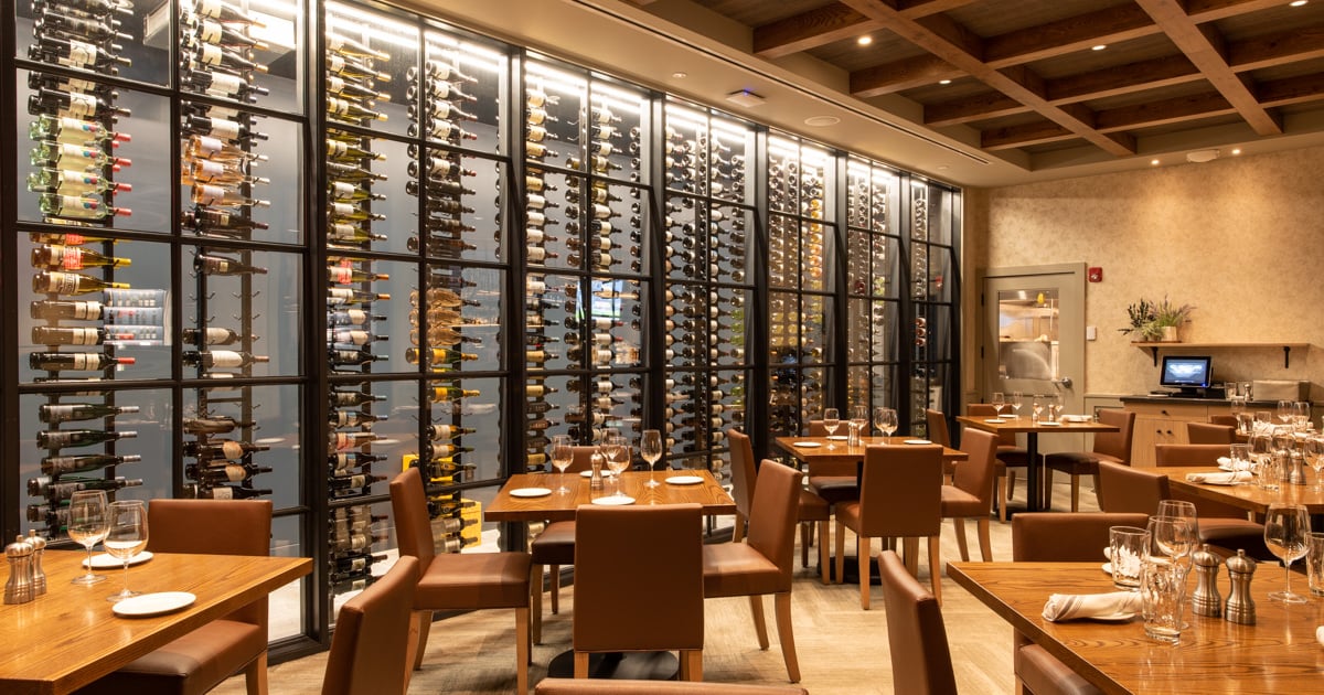 Private Events ChopHouse Grille Exton PA