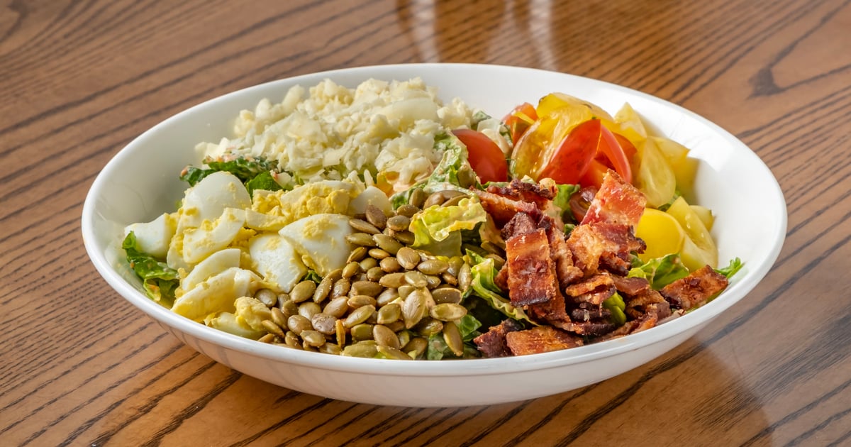 Cobb Salad - Main Menu - ChopHouse Grille : Exton, PA