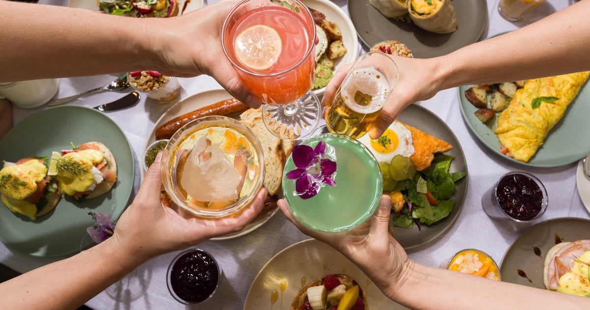 Zesty Olives Health Food Restaurant in CA