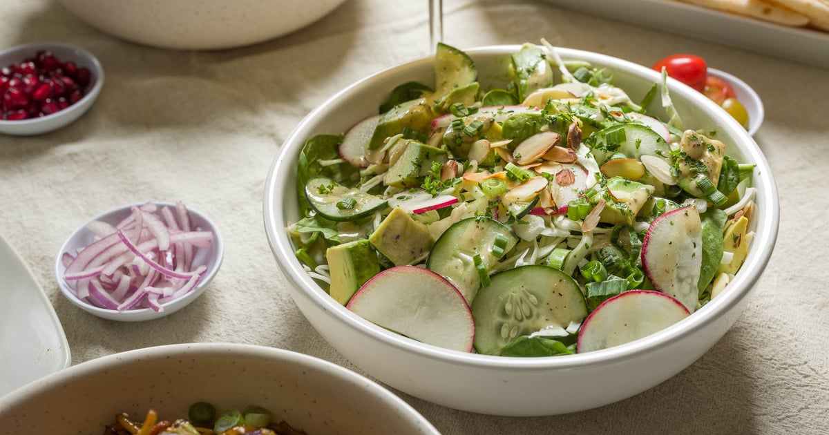 Contact Zesty Olives Health Food Restaurant in CA