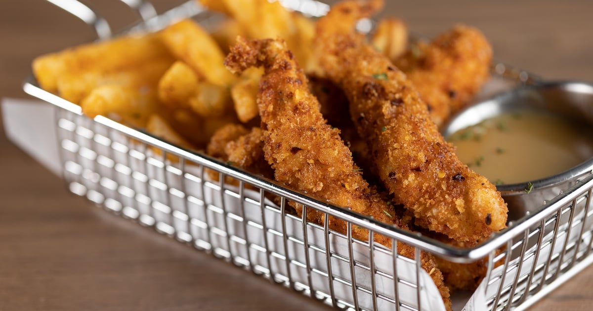 Order Online Gander An American Grill American Restaurant in