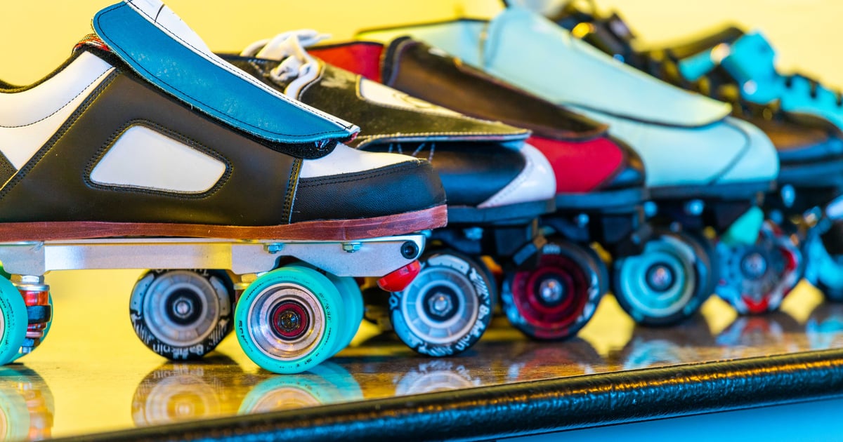 Skate SPINZ Bar in Fort Myers, FL