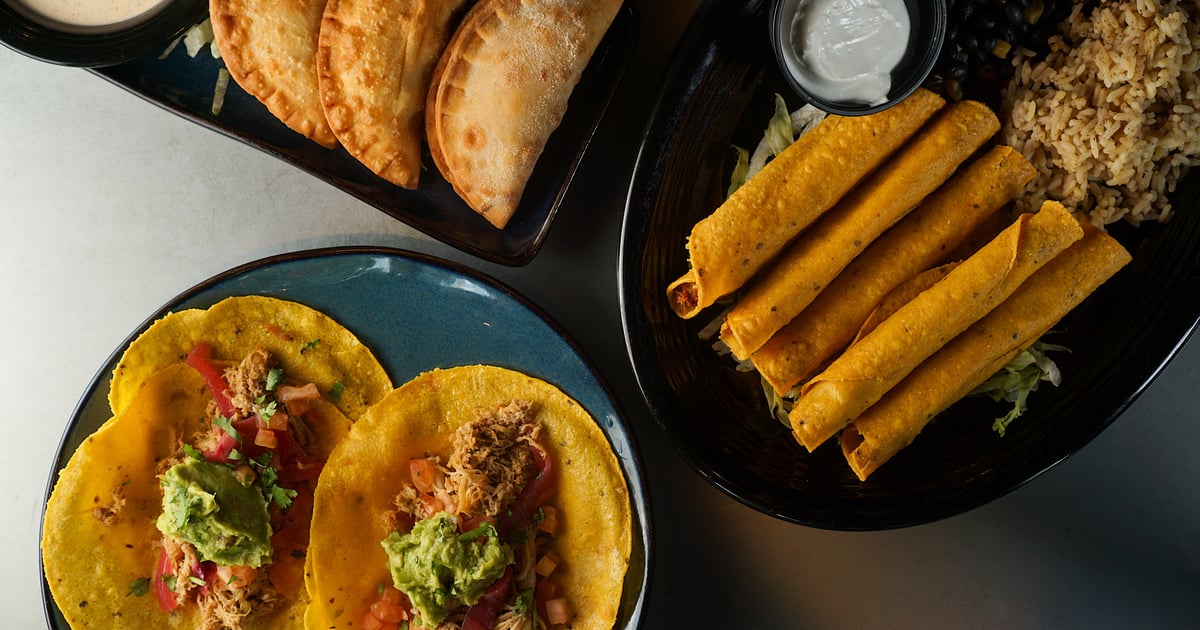 Catering Tequila Mexican Grill & Bar Mexican Restaurant in