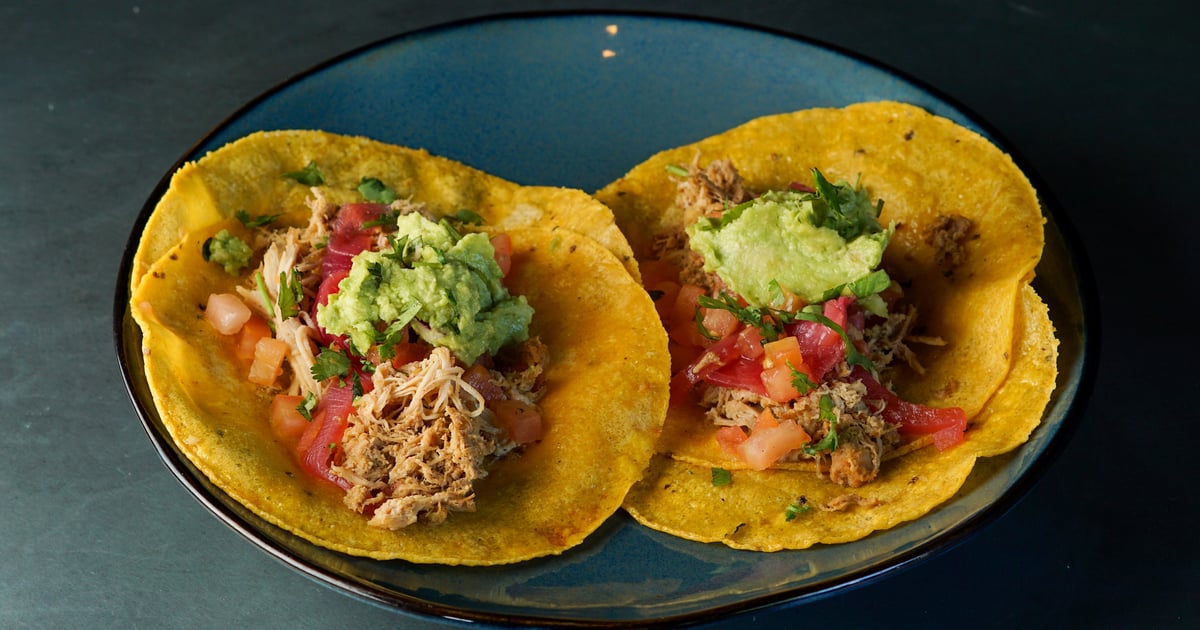 Street Tacos Menu Tequila Mexican Grill & Bar Mexican Restaurant