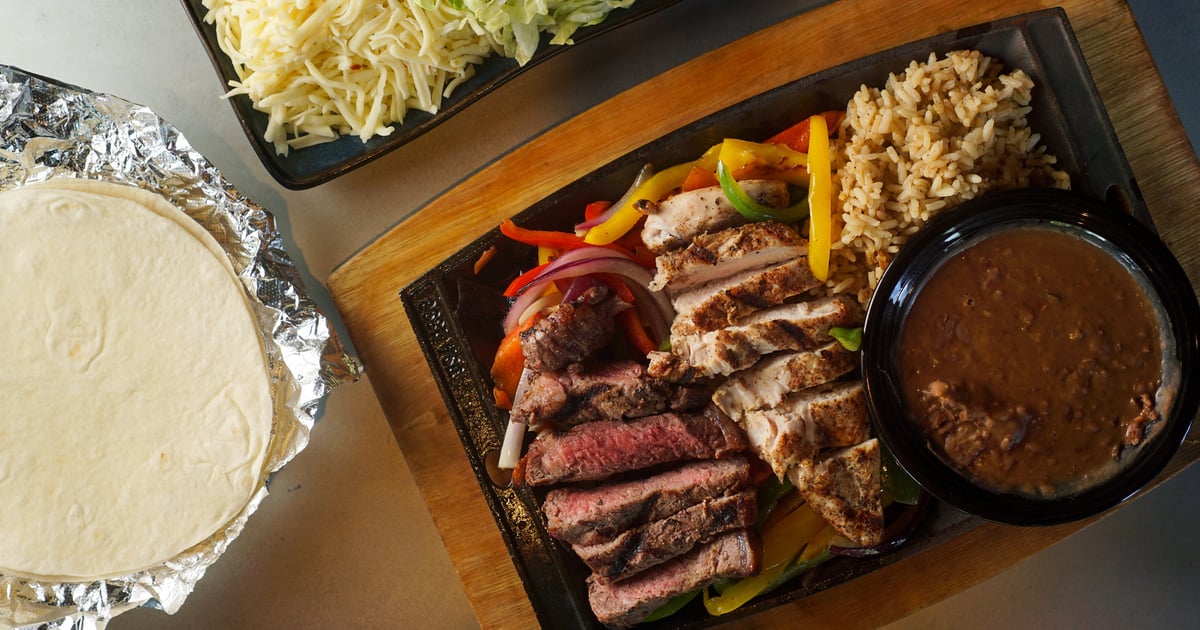 Tequila Mexican Grill & Bar