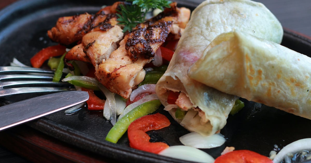 El Bajio, mexican restaurant in West Fresno