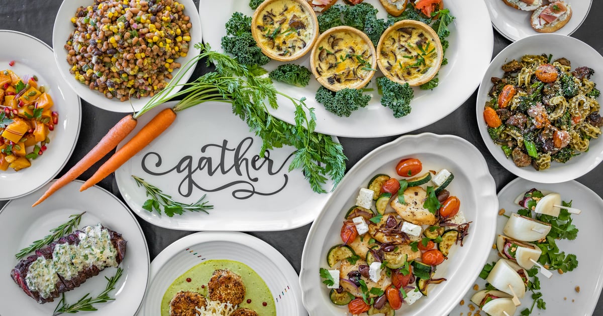 Thyme & Place Catering Caterer in NC