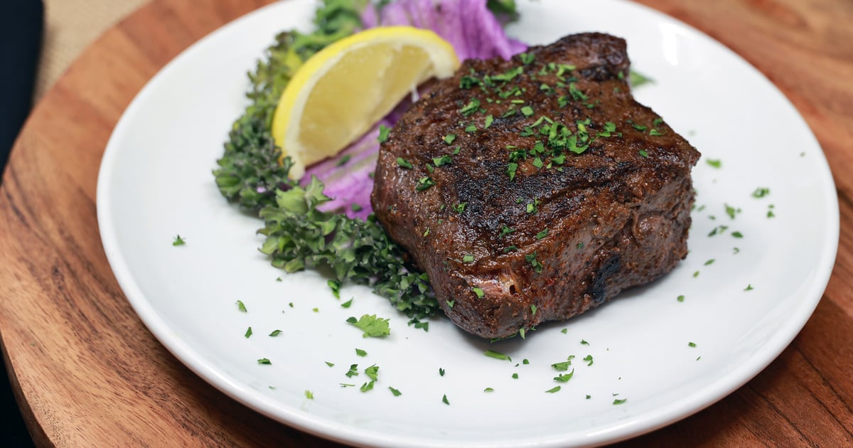 Filet Mignon - 8oz side - Drago