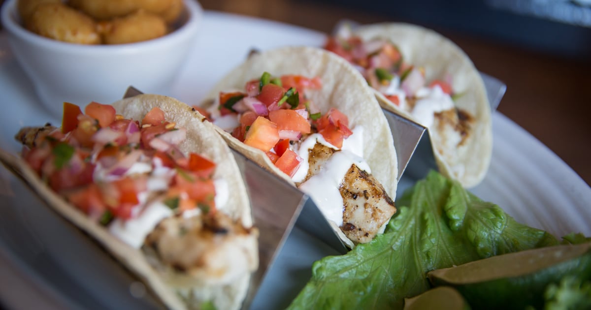 Butter Steak* Pourhouse Bar Grill American Restaurant in