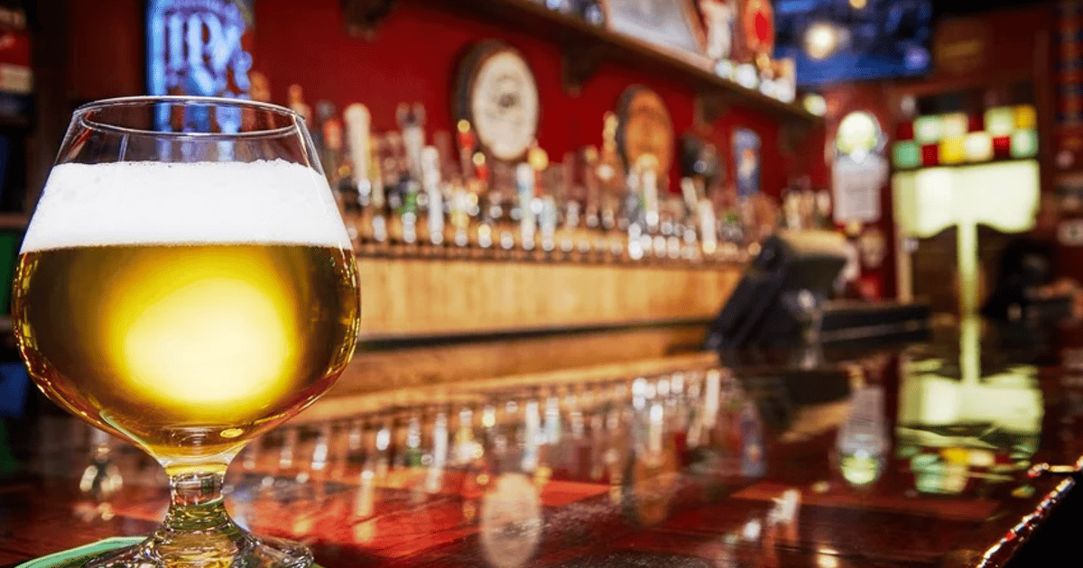 Tap and Handle Restaurant in Fort Collins, CO