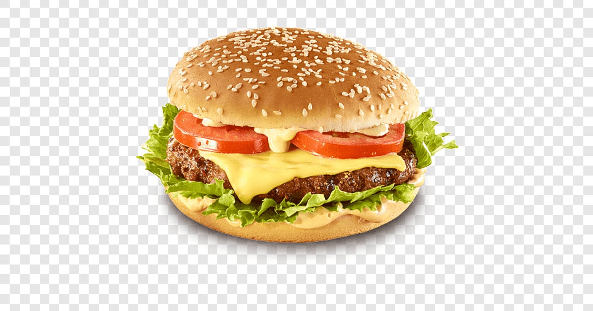 Quarter pounder Burger Combo Our Menu Burger Express Burger Joint