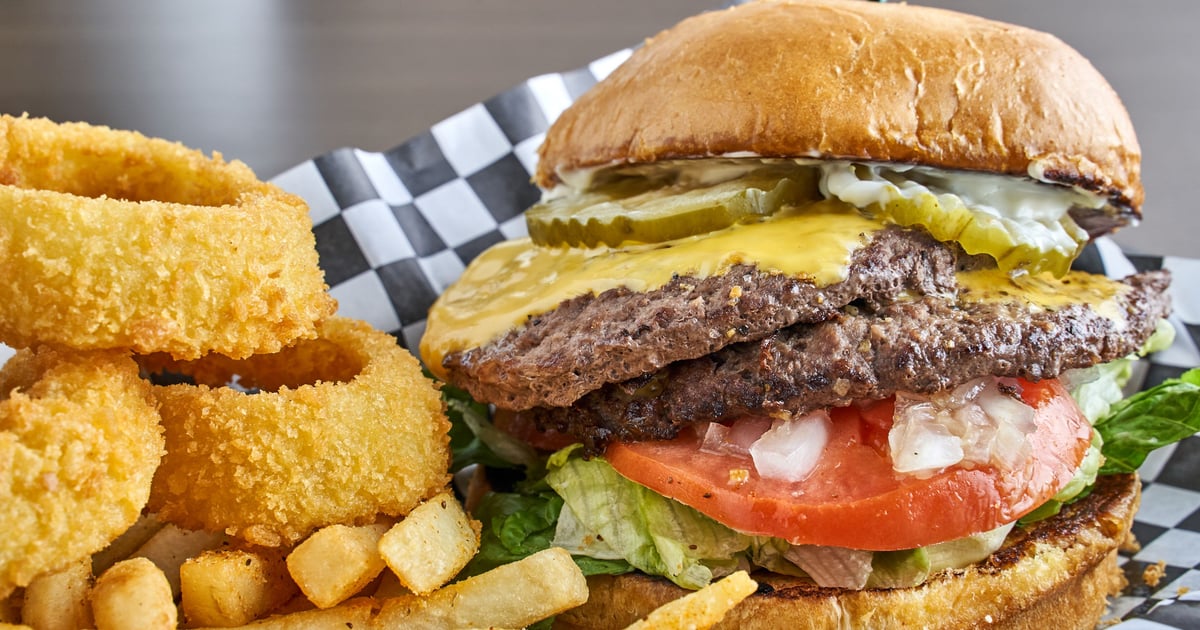 Belly Buster Burger Daily Specials Long Wong's Diner in AZ