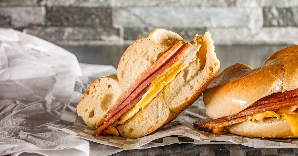 Freehold Weekly Specials Terrace Bagels and Cafe