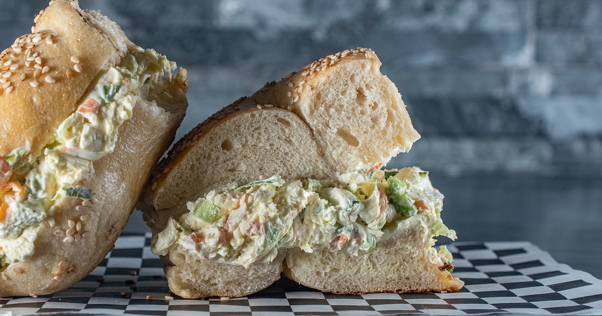 Freehold Menu Terrace Bagels and Cafe