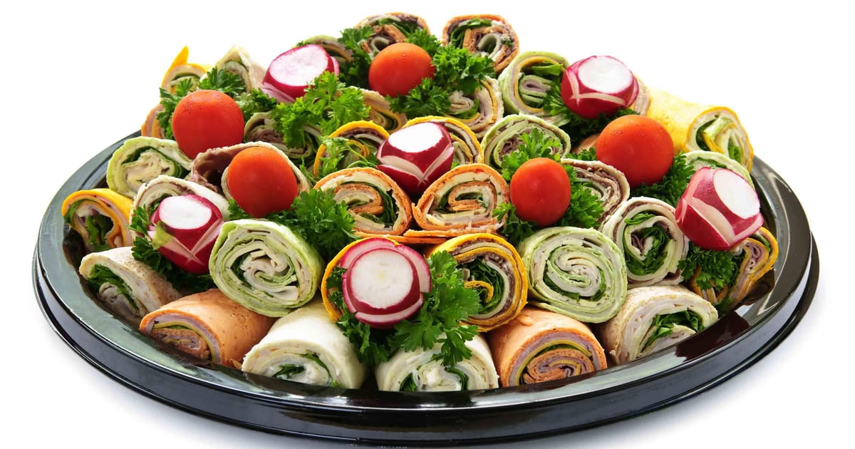 Catering Amer's Deli Restaurant in Ann Arbor, MI