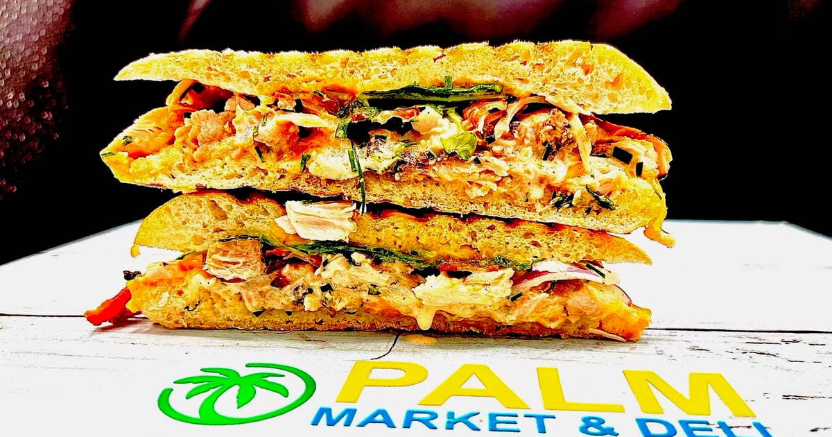 Contact Palm Market Deli Deli In Orange CA Contact palm market deli deli in orange ca