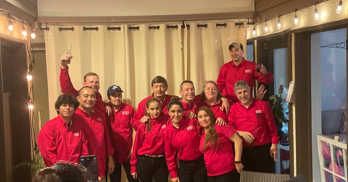 About Alfred's Restaurant German Restaurant in Hilton Head Island, SC