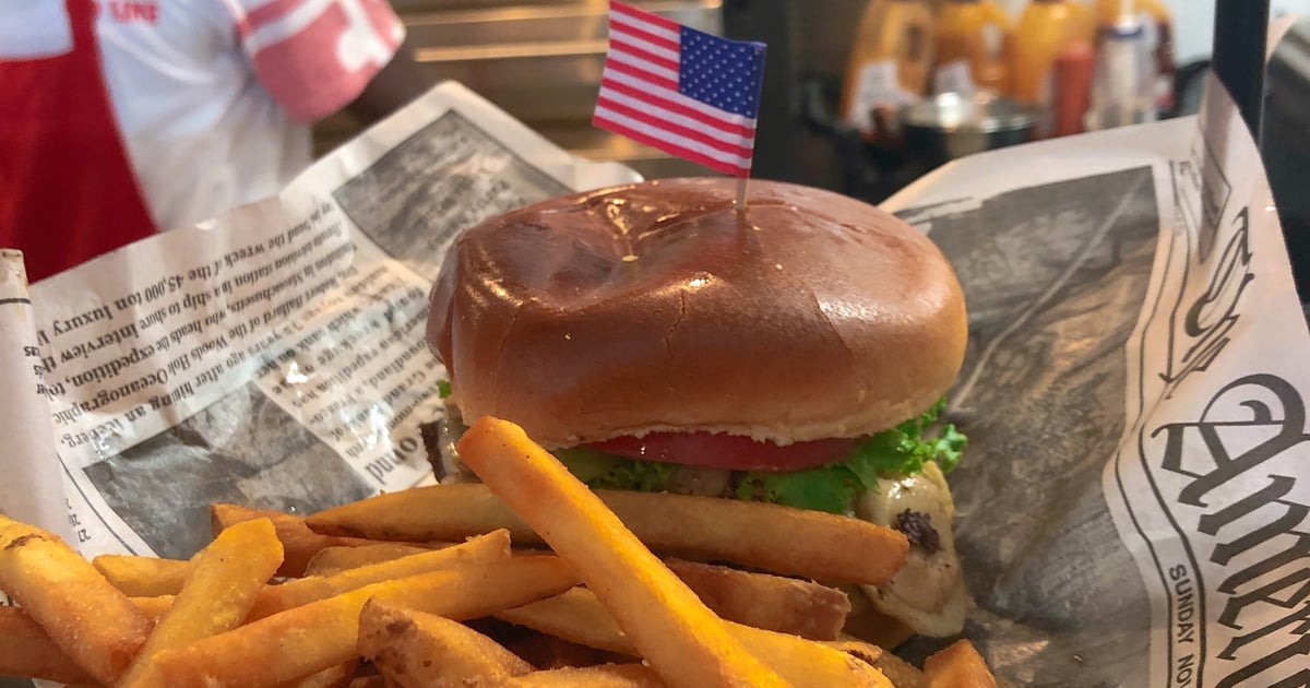 Wednesday Weekly Specials Old Line Restaurant & Pub Restaurant in