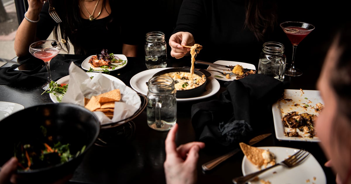 Dire Wolf Tavern