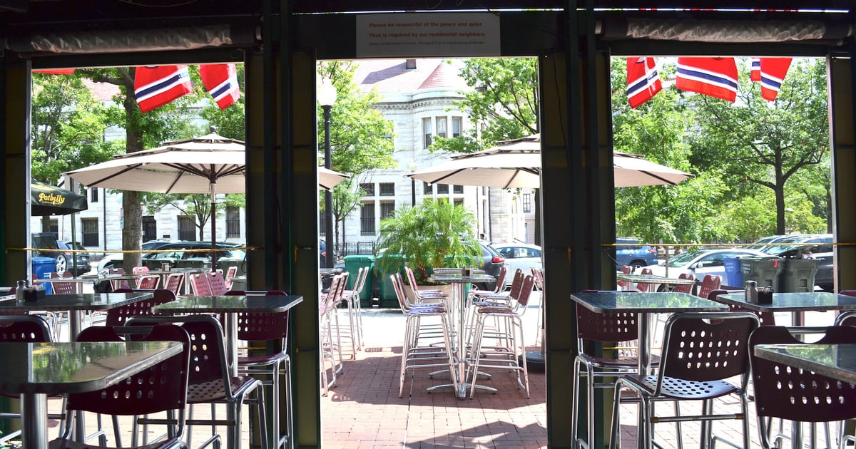 About Us Penn Quarter Sports Tavern Restaurant in Washington, DC