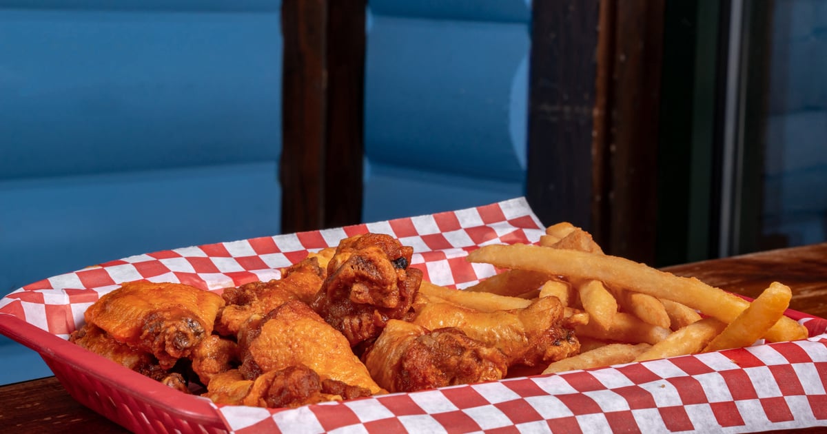 Digital Gift Cards - Super Shack - Seafood Restaurant in TX