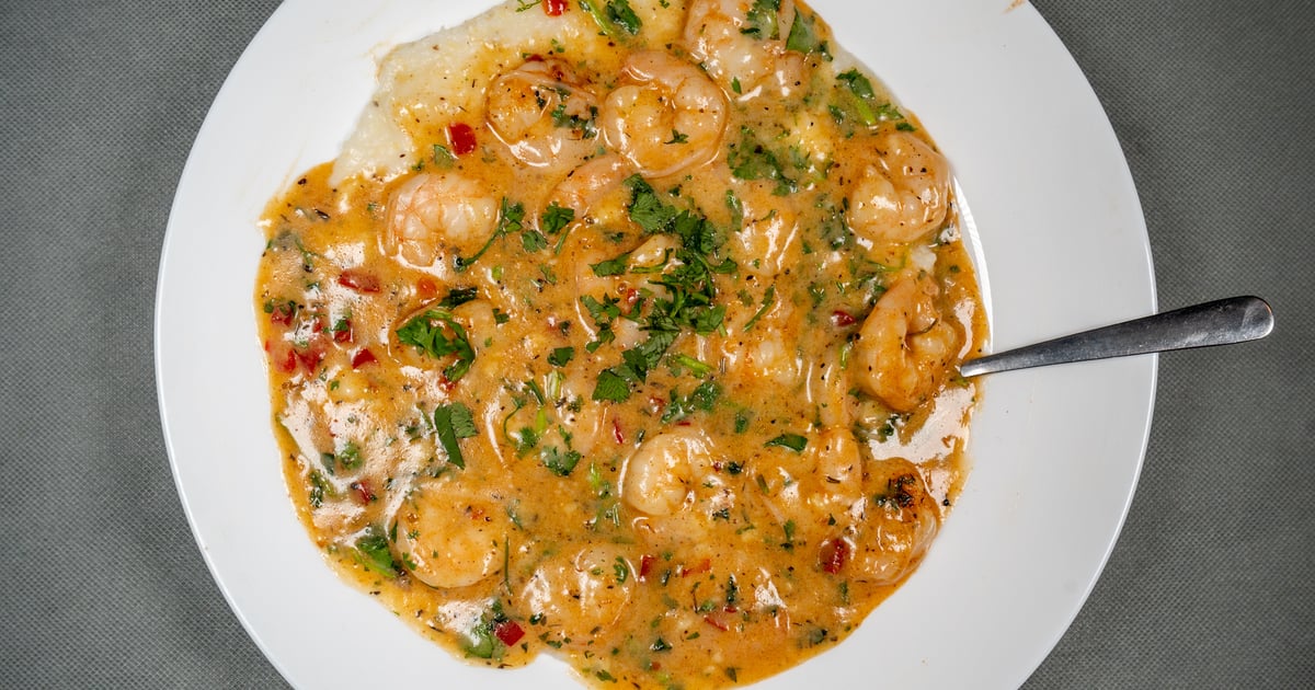 Texas Shrimp Association - Sugar in grits could NEVERRRRRRRRR