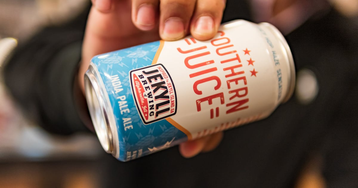 Gallery - Jekyll Brewing - Brewery