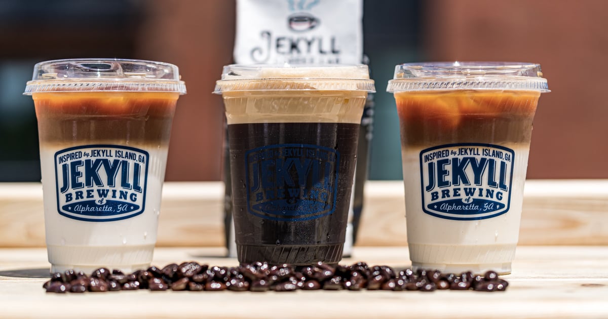 Jekyll Coffee Lab