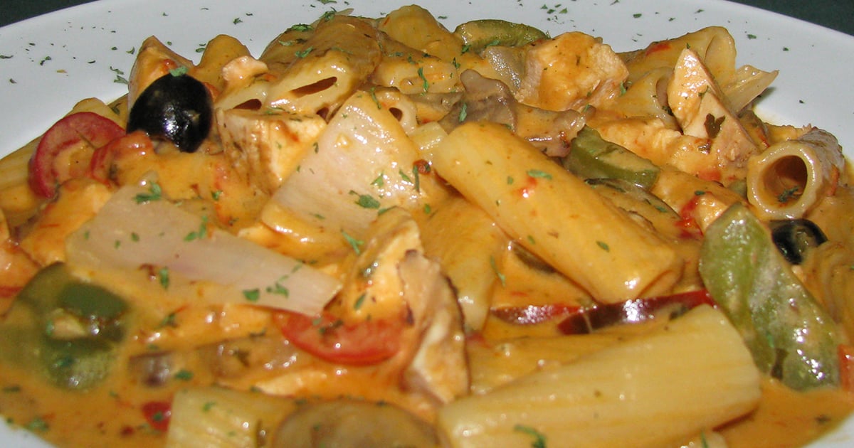 Catering Menu Teddy's Restaurant in Rome, NY