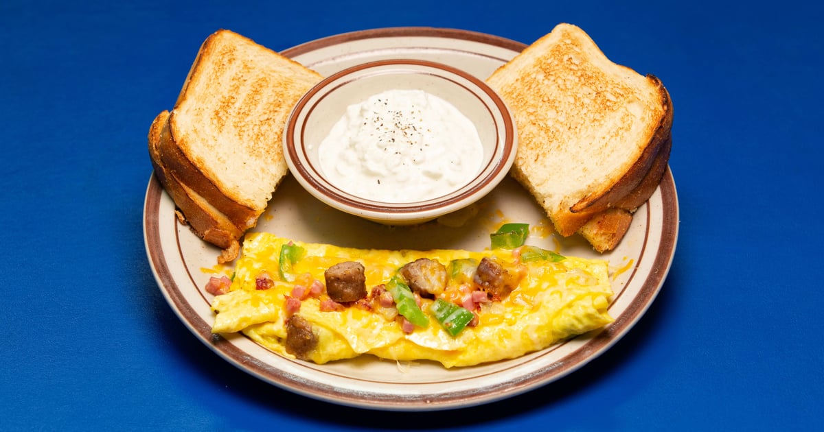 Menu Biscuits Country Cafe Breakfast Restaurant in Tucson, AZ