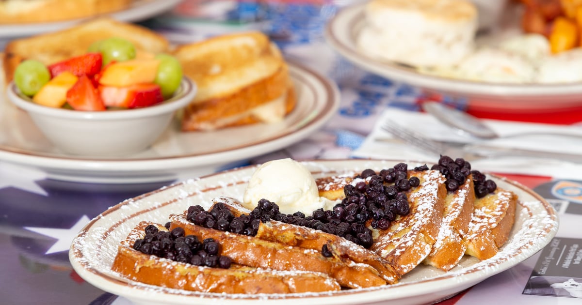 Best Breakfast Restaurants In Tucson Az
