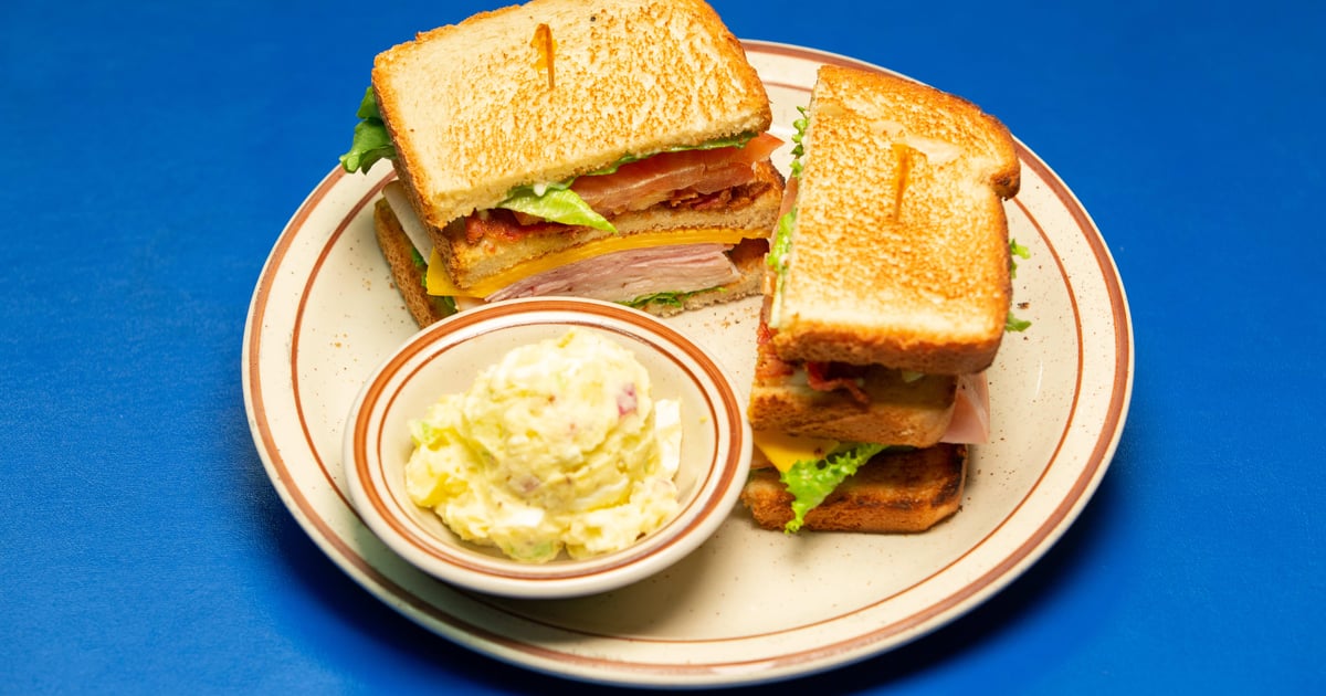Club Menu Biscuits Country Cafe Breakfast Restaurant in Tucson, AZ