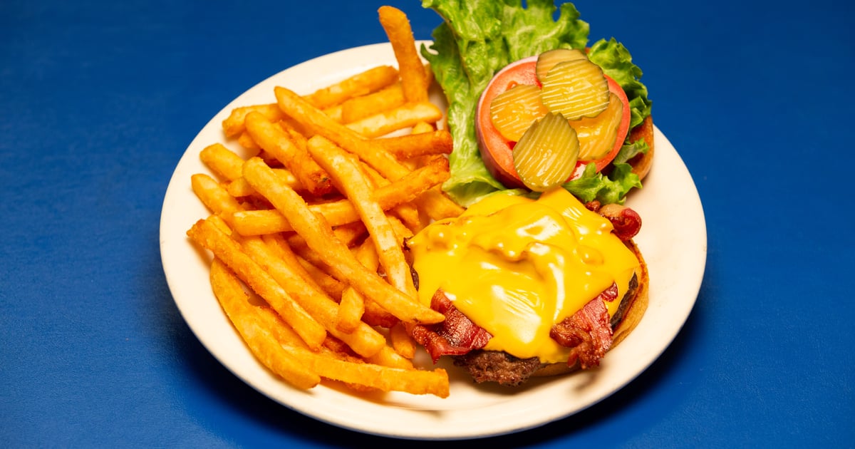 Best Breakfast Restaurants In Tucson Az