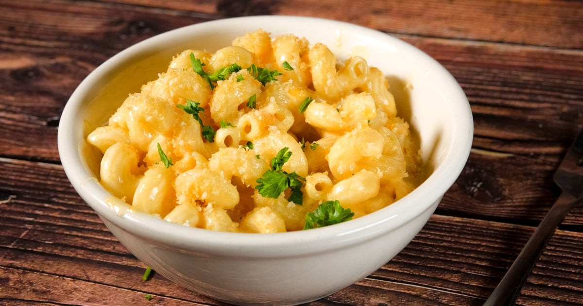 Mac & Cheese Menu Marlay House Irish Pub Irish Restaurant in