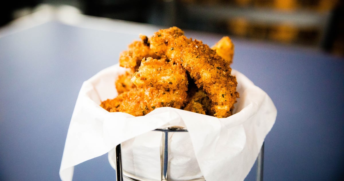 Haddock Bites Billy's Menu Billy's Chowder House Seafood